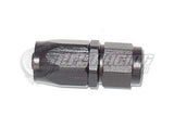 AN6 6AN Straight Swivel Hose End Fitting Adapter 6061-T6 Aluminum HIGH QUALITY!