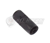 AN8 8AN Straight Swivel Hose End Fitting Adapter 6061-T6 Aluminum HIGH QUALITY!