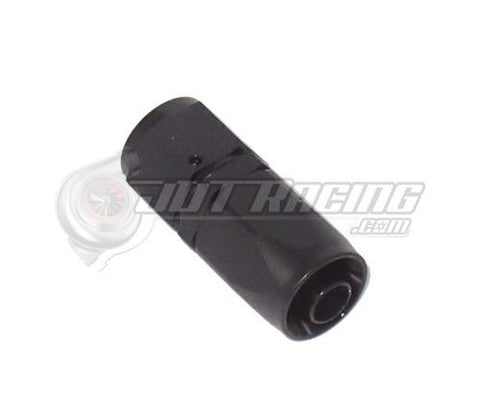 AN8 8AN Straight Swivel Hose End Fitting Adapter 6061-T6 Aluminum HIGH QUALITY!