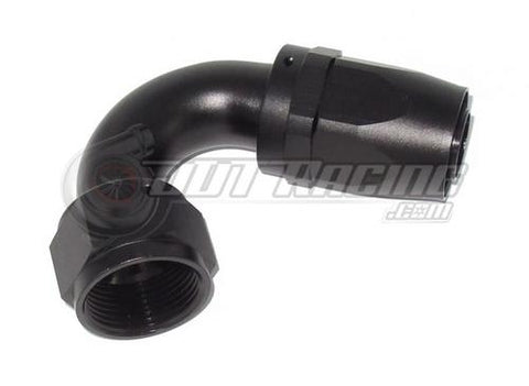 16AN 120 Degree Swivel Hose End Fitting Adapter 6061-T6 Aluminum HIGH QUALITY!
