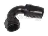 16AN 120 Degree Swivel Hose End Fitting Adapter 6061-T6 Aluminum HIGH QUALITY!