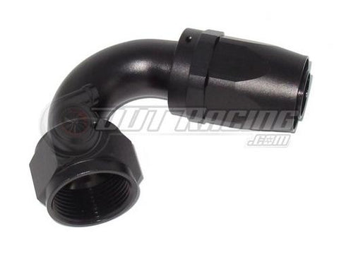 16AN 120 Degree Swivel Hose End Fitting Adapter 6061-T6 Aluminum HIGH QUALITY!