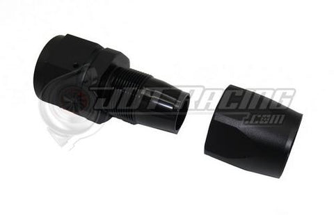 16AN Straight Swivel Hose End Fitting Adapter 6061-T6 Aluminum HIGH QUALITY!