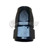 20AN Straight Swivel Hose End Fitting Adapter 6061-T6 Aluminum HIGH QUALITY!