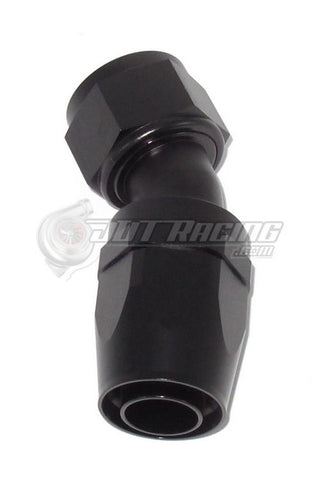 16AN 30 Degree Swivel Hose End Fitting Adapter 6061-T6 Aluminum HIGH QUALITY!