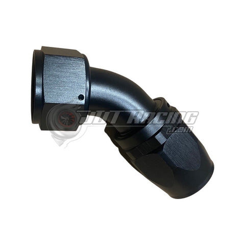 20AN 45 Degree Swivel Hose End Fitting Adapter 6061-T6 Aluminum HIGH QUALITY!