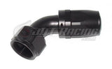 16AN 60 Degree Swivel Hose End Fitting Adapter 6061-T6 Aluminum HIGH QUALITY!