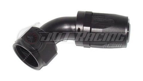 16AN 60 Degree Swivel Hose End Fitting Adapter 6061-T6 Aluminum HIGH QUALITY!