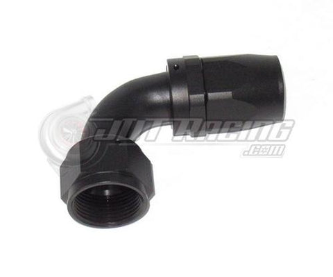 16AN 90 Degree Swivel Hose End Fitting Adapter 6061-T6 Aluminum HIGH QUALITY!