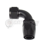 16AN 90 Degree Swivel Hose End Fitting Adapter 6061-T6 Aluminum HIGH QUALITY!