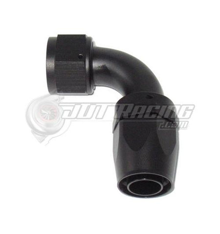 16AN 90 Degree Swivel Hose End Fitting Adapter 6061-T6 Aluminum HIGH QUALITY!