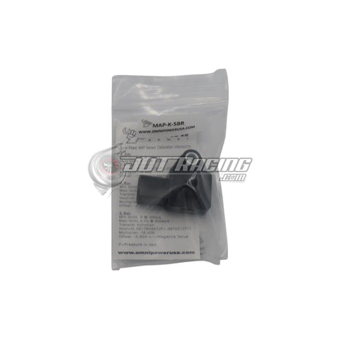 Omni Power 5 BAR MAP Sensor for 2004-2008 Acura TSX K24A K24A2 2.4L MAP-K-5BAR