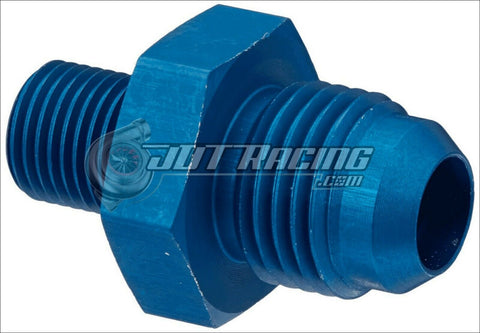 Walbro GSL395 130lph Inline External Fuel Pump & 400-939 Install Kit & (2x) 8AN Fittings