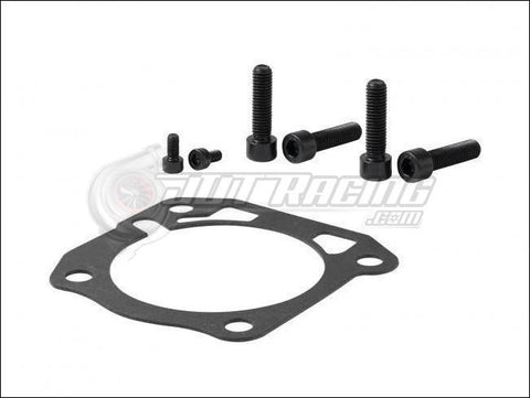 Skunk2 70mm Alpha Series Throttle Body for Honda Acura B / D / F /H Engine M/T