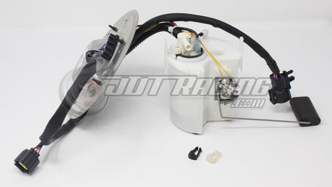 Walbro 255lph Fuel Pump Module & Sending Unit for 99-2000 Ford Mustang V8 Cobra