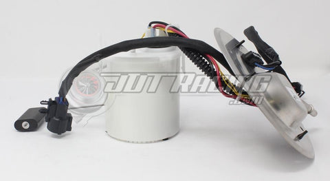 Walbro 255lph Fuel Pump Module & Sending Unit for 99-2000 Ford Mustang V8 Cobra