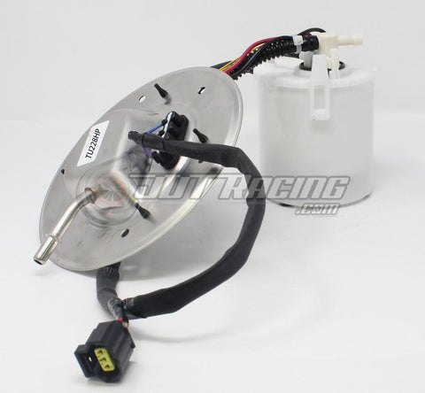 Walbro 255lph Fuel Pump Module & Sending Unit for 99-2000 Ford Mustang V8 Cobra