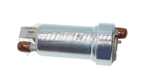 Walbro F90000234 340lph Fuel Pump (No Check Valve) & 400-1136 Install Kit