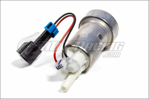 Walbro F90000267 450lph Fuel Pump & 400-0085 Installation Kit E85 Compatible Toyota Supra 1987-1992