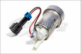 Walbro F90000267 450lph Fuel Pump & 400-0085 Installation Kit E85 Compatible *Universal*