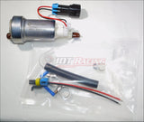 Genuine Walbro 525lph F90000285 Hellcat Fuel Pump & Install Kit E85 Compatible
