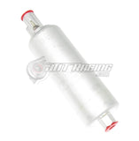 New Walbro TI Automotive GSL396 350lph High Pressure External Inline Fuel Pump
