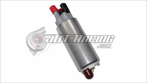 Walbro GSS352G3 350lph High Pressure Fuel Pump & Install Kit for Honda Civic Integra S2000 RSX Accord Prelude
