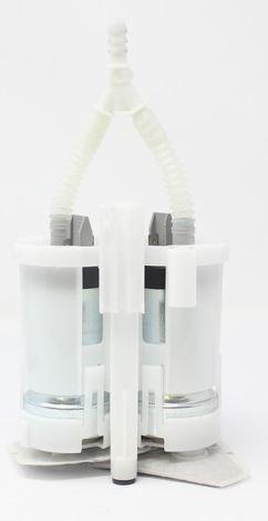 Genuine Walbro/Ti Automotive 1000HP Gas Race Racing Dual Fuel Pumps Setup TCA946