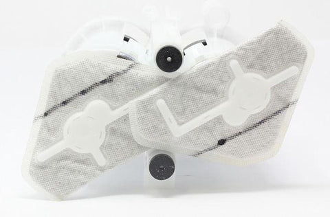 Genuine Walbro/Ti Automotive 1000HP Gas Race Racing Dual Fuel Pumps Setup TCA946