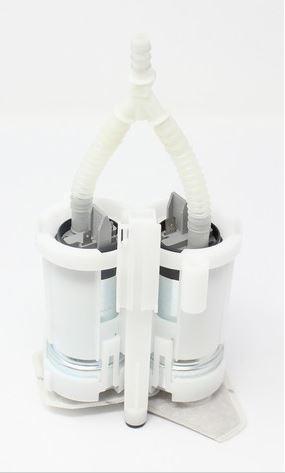 Genuine Walbro/Ti Automotive 1250HP Gas Race Racing Dual Fuel Pumps Setup TCA947