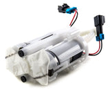 Genuine Walbro/Ti Automotive 1400HP Gas Race Racing Dual Fuel Pumps Setup TCA948