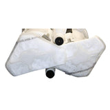 Genuine Walbro/Ti Automotive 1400HP Gas Race Racing Dual Fuel Pumps Setup TCA948