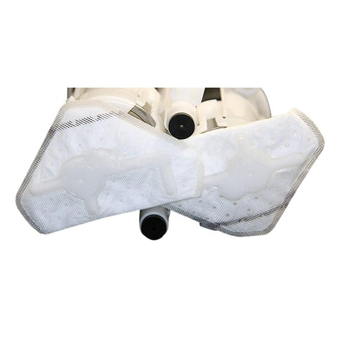 Genuine Walbro/Ti Automotive 1400HP Gas Race Racing Dual Fuel Pumps Setup TCA948