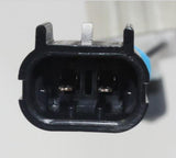 Genuine Walbro/Ti Automotive 1400HP Gas Race Racing Dual Fuel Pumps Setup TCA948