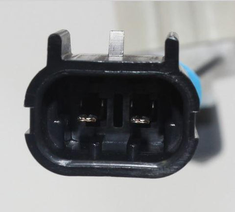 Genuine Walbro/Ti Automotive 1400HP Gas Race Racing Dual Fuel Pumps Setup TCA948