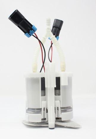 Genuine Walbro/Ti Automotive 1600HP E85/Gas Race Racing Dual Fuel Pumps Setup TCA956 *E85 Compatible*