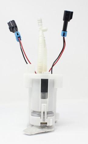 Genuine Walbro/Ti Automotive 1450HP E85/Gas Race Racing Dual Fuel Pumps Setup TCA955 *E85 Compatible*