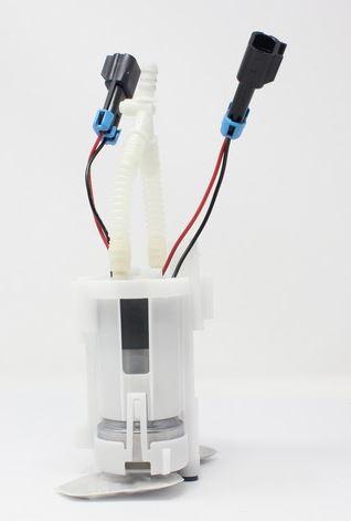 Genuine Walbro/Ti Automotive 1600HP E85/Gas Race Racing Dual Fuel Pumps Setup TCA956 *E85 Compatible*