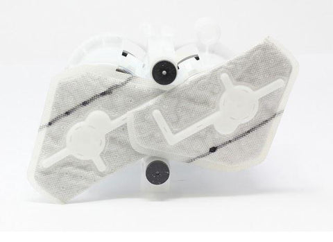 Genuine Walbro/Ti Automotive 1600HP E85/Gas Race Racing Dual Fuel Pumps Setup TCA956 *E85 Compatible*