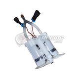 New Walbro/Ti Automotive 1600HP E85 Racing Dual F90000295 Fuel Pumps Kit TCA957