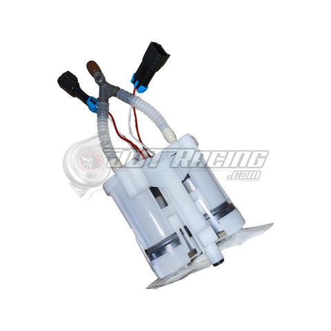 New Walbro/Ti Automotive 1600HP E85 Racing Dual F90000295 Fuel Pumps Kit TCA957