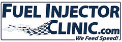 Fuel Injector Clinic Products