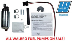 Walbro Fuel Pumps