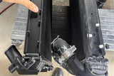 CSF Ferrari FF/GTC4Lusso/F12/812/Monza High Performance All Aluminum Radiator