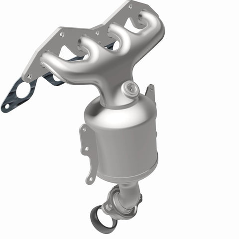 MagnaFlow Direct Fit Catalytic Converter Honda 00-05 Civic 1.7L