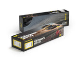 MagnaFlow Muffler Mag SS 11X4X9 2.5 D/D