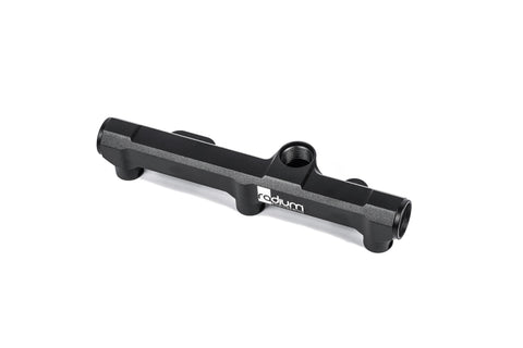 Radium Off-Road Fuel Rail Rotax 900 Ace