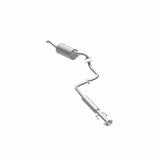 MagnaFlow BRE Exhaust Kit 09-11 Chevy Aveo 1.6L