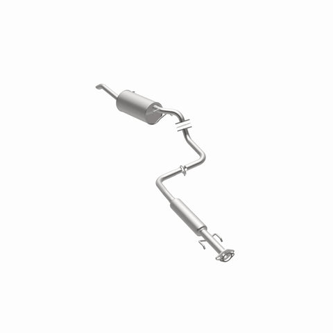 MagnaFlow BRE Exhaust Kit 09-11 Chevy Aveo 1.6L