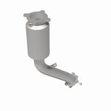 MagnaFlow Direct Fit Catalytic Converter California 09-14 Audi A4 / A4 Quattro